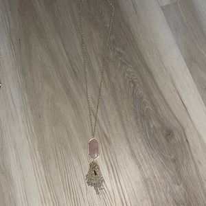 Kendra scott necklace